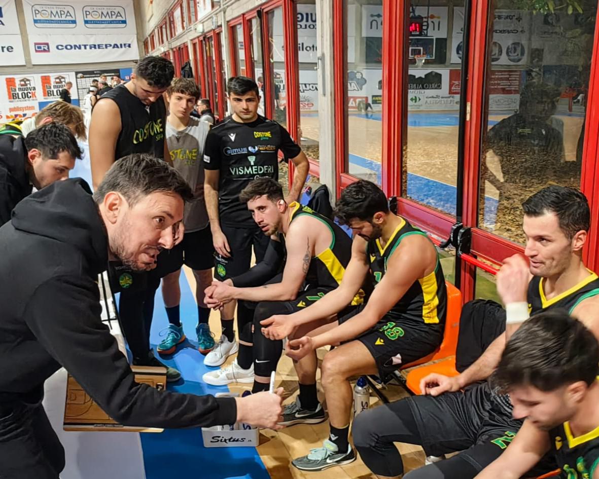 Time out Costone a La Spezia